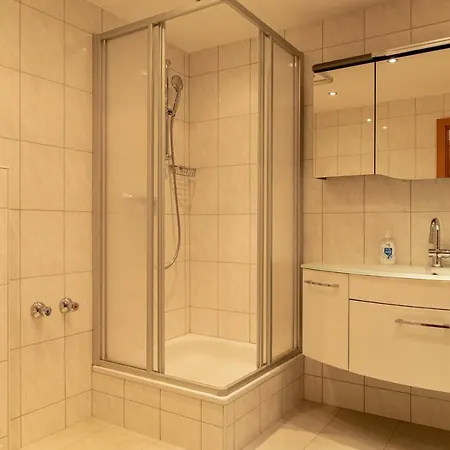 Appartement Kitz Thirty Nine