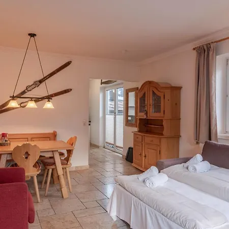 Kitz Thirty Nine Appartement