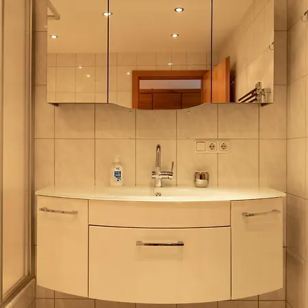 شقة Kitz Thirty Nine زيل أم سي