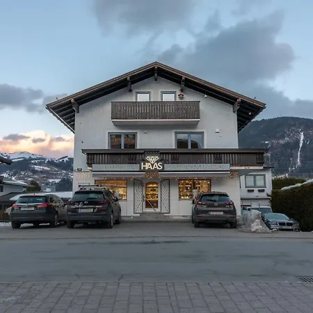 Kitz Thirty Nine Appartement