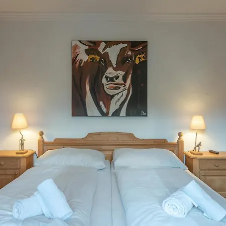 Kitz Thirty Nine شقة *