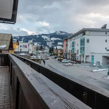 Kitz Thirty Nine Appartement