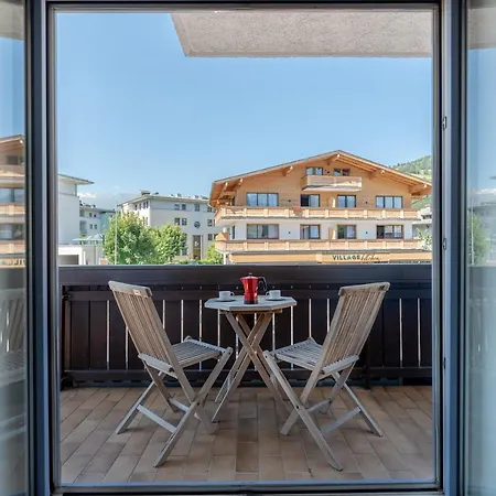 شقة Kitz Thirty Nine *