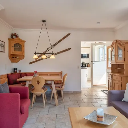 Kitz Thirty Nine Appartamento Zell am See