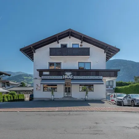 شقة Kitz Thirty Nine زيل أم سي