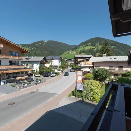 شقة Kitz Thirty Nine