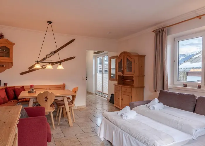 Kitz Thirty Nine Apartmán