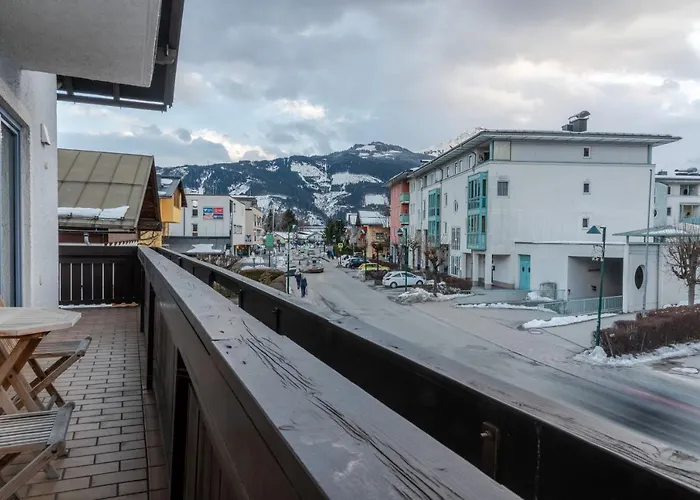 Kitz Thirty Nine Apartmán