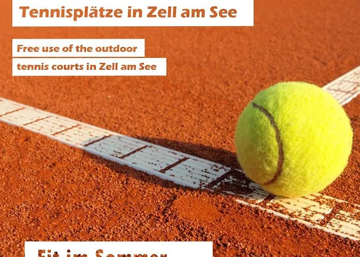 Kitz Thirty Nine Lägenhet *