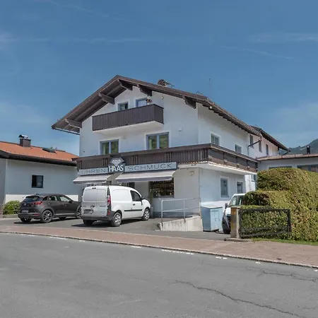 Appartement Kitz Thirty Nine Zell am See