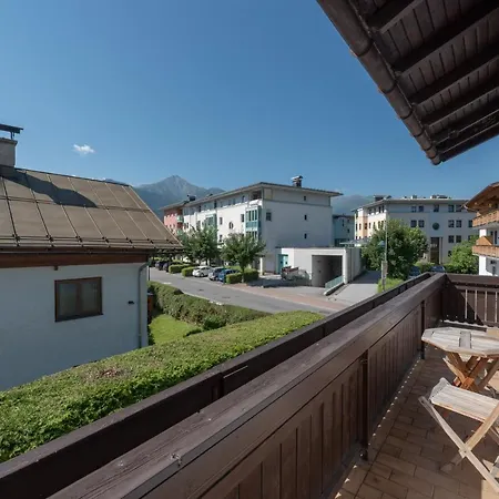 Appartement Kitz Thirty Nine