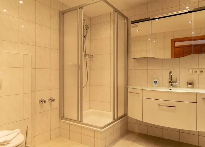 Appartement Kitz Thirty Nine