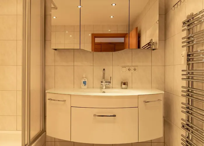 Appartement Kitz Thirty Nine Zell am See