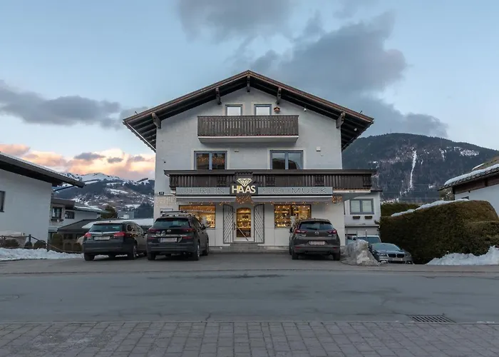 Kitz Thirty Nine Appartement