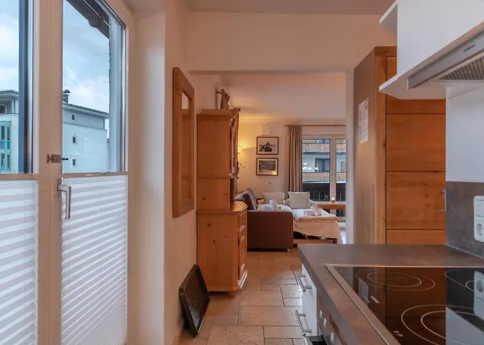 Kitz Thirty Nine Appartement