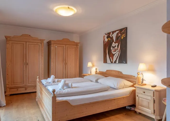 Kitz Thirty Nine Appartement *