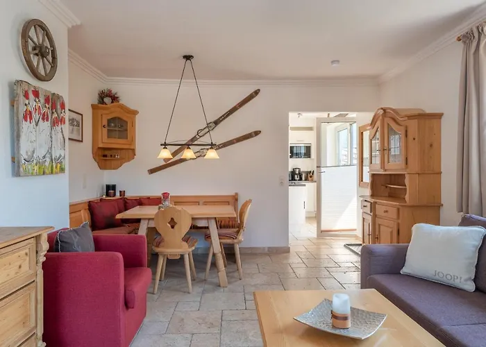 Kitz Thirty Nine Appartement Zell am See